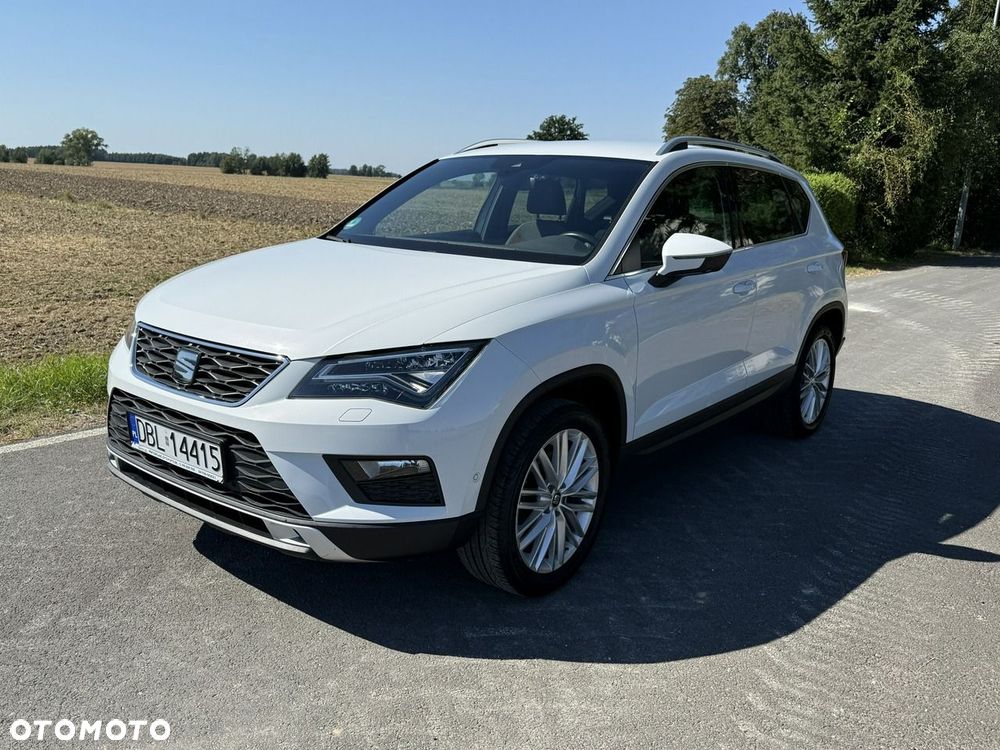 Seat Ateca - 2