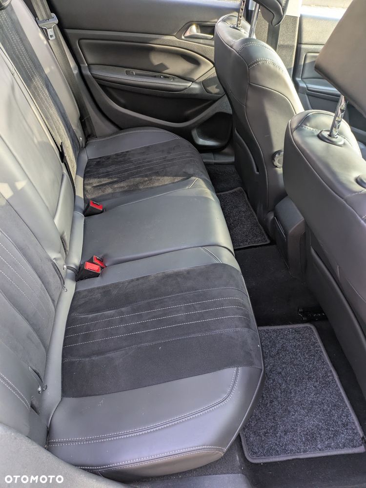 Peugeot 308 BlueHDi FAP 150 Stop&Start Automatik Allure - 27