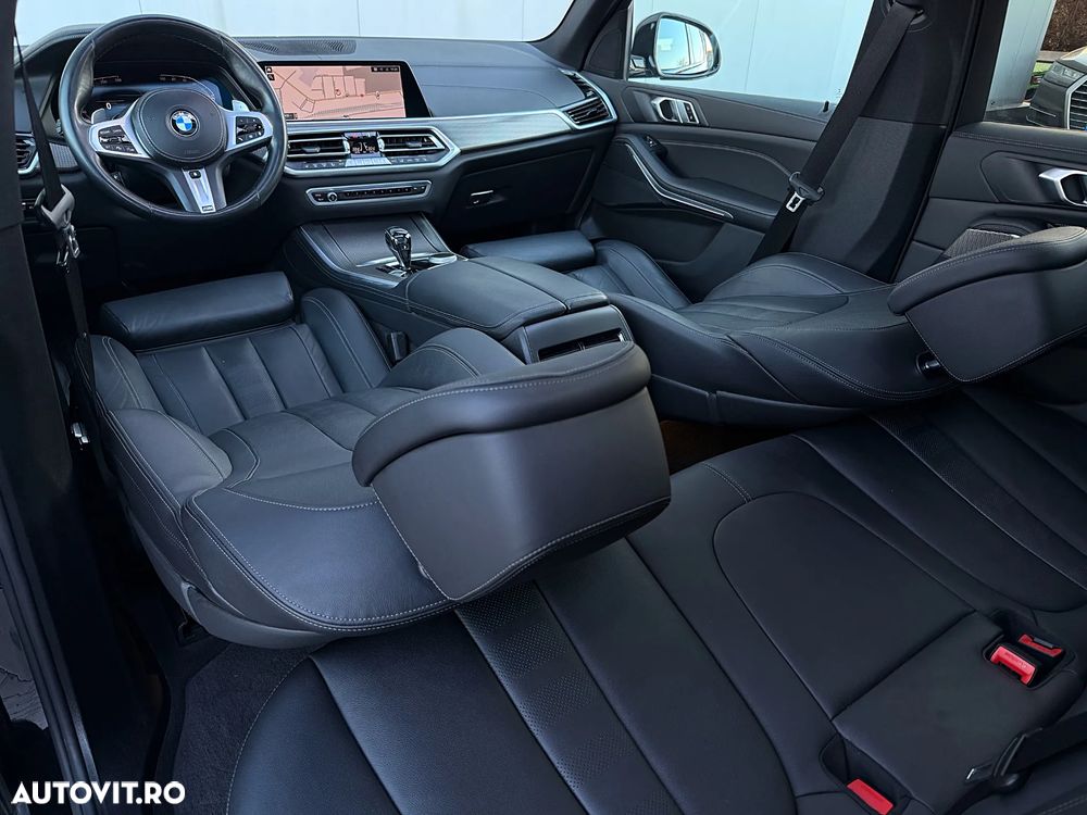 BMW X5 xDrive25d AT - 16