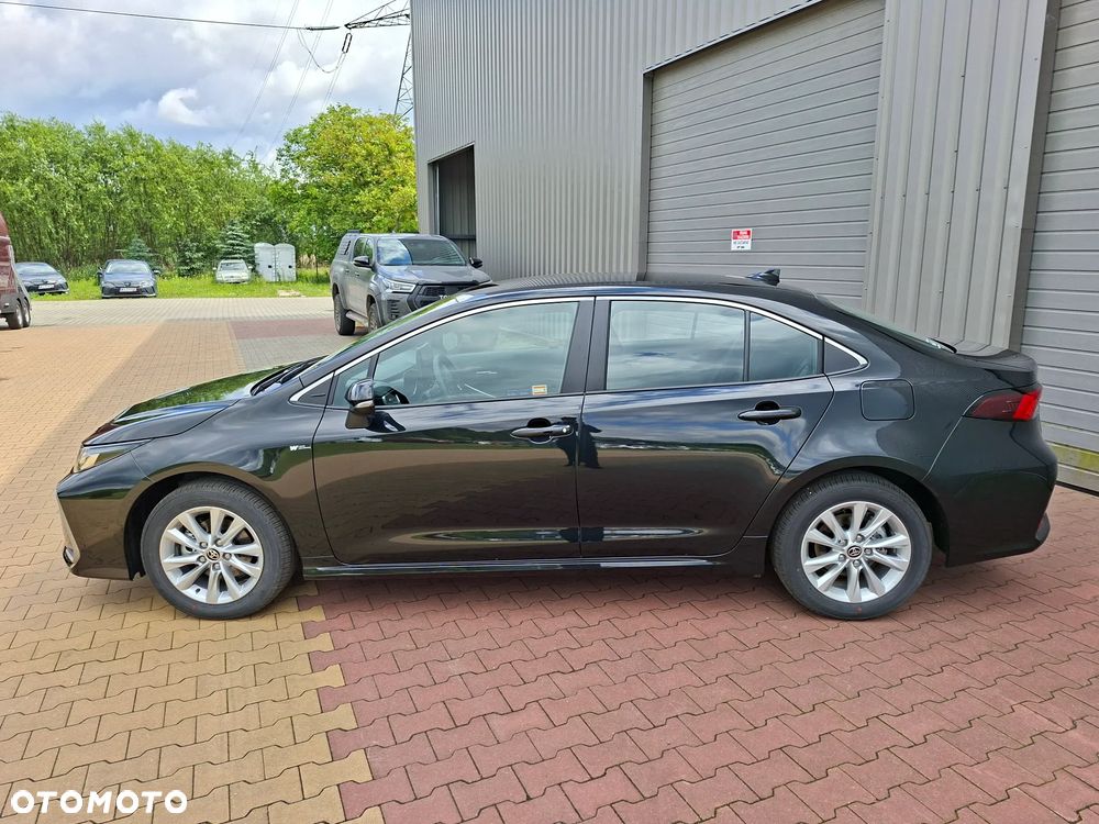Toyota Corolla 1.8 Hybrid Comfort - 6