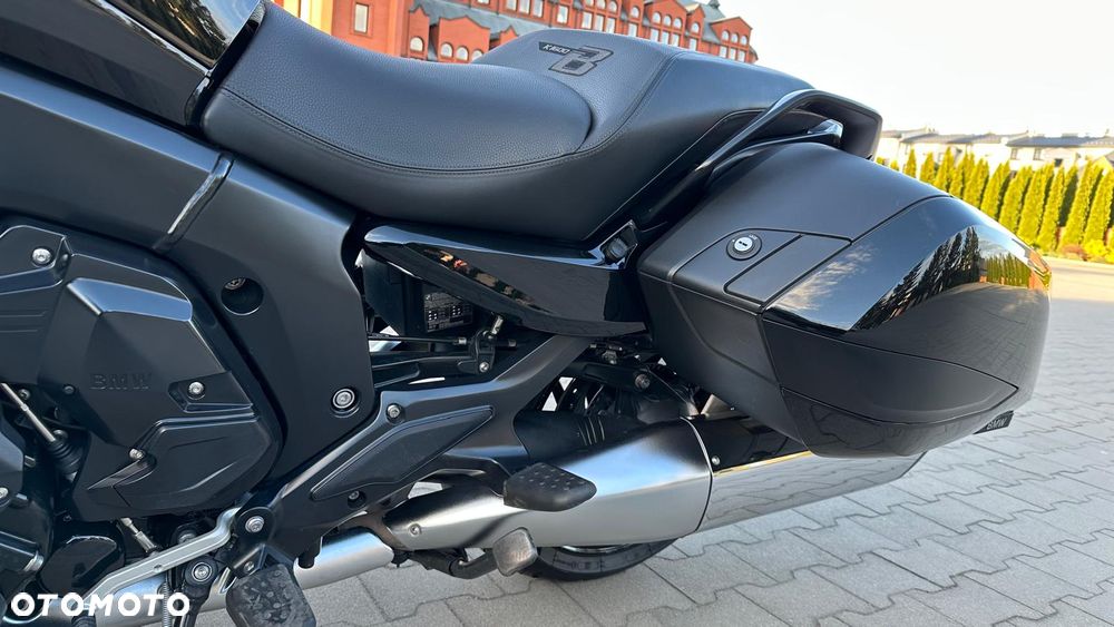 BMW K - 31