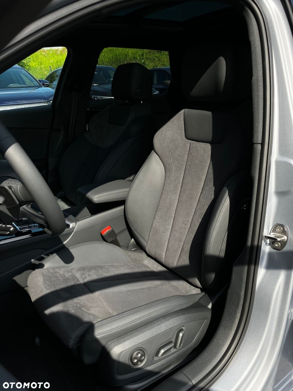 Audi A4 Allroad - 26
