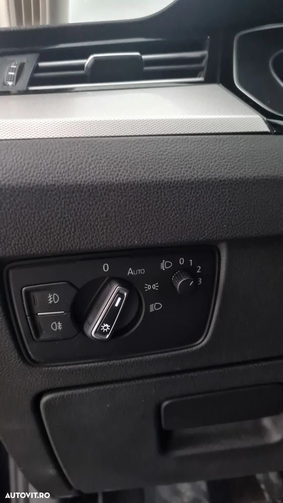 Volkswagen Passat 1.6 TDI (BlueMotion Technology) Comfortline - 16