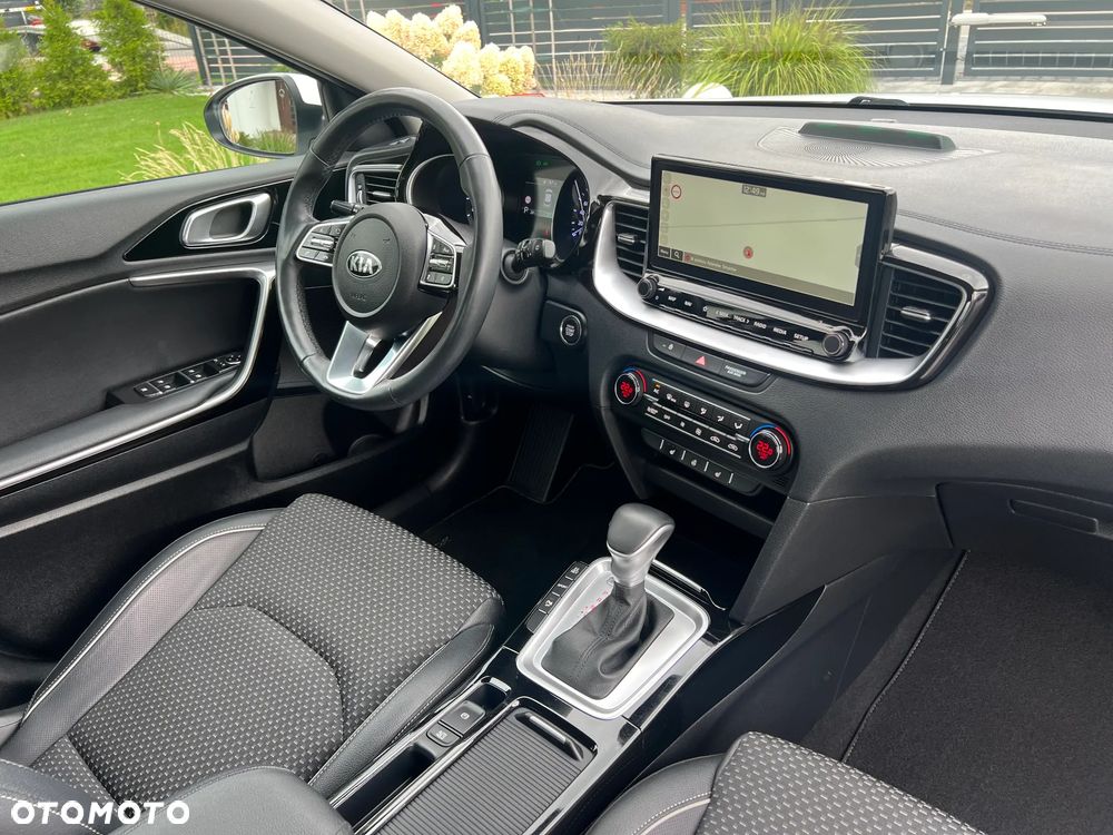 Kia XCeed 1.6 GDI DCT6 OPF SPIRIT - 34