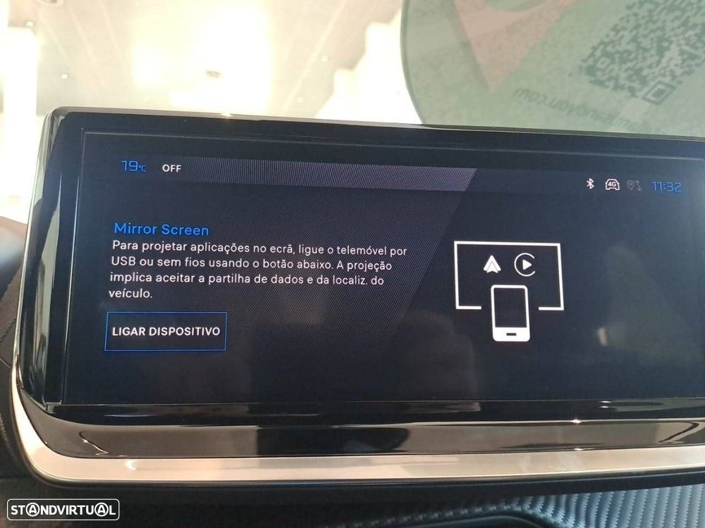 Peugeot 2008 1.2 Hybrid Allure e-DCS6 - 20