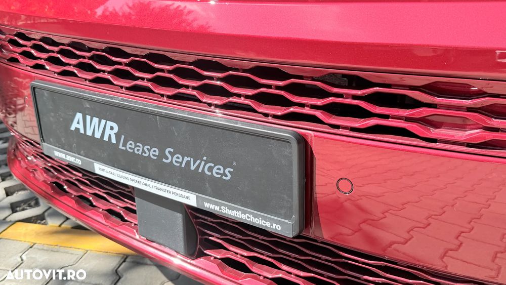 Volkswagen Multivan L 2.0 TDI DSG 110KW Style - 15