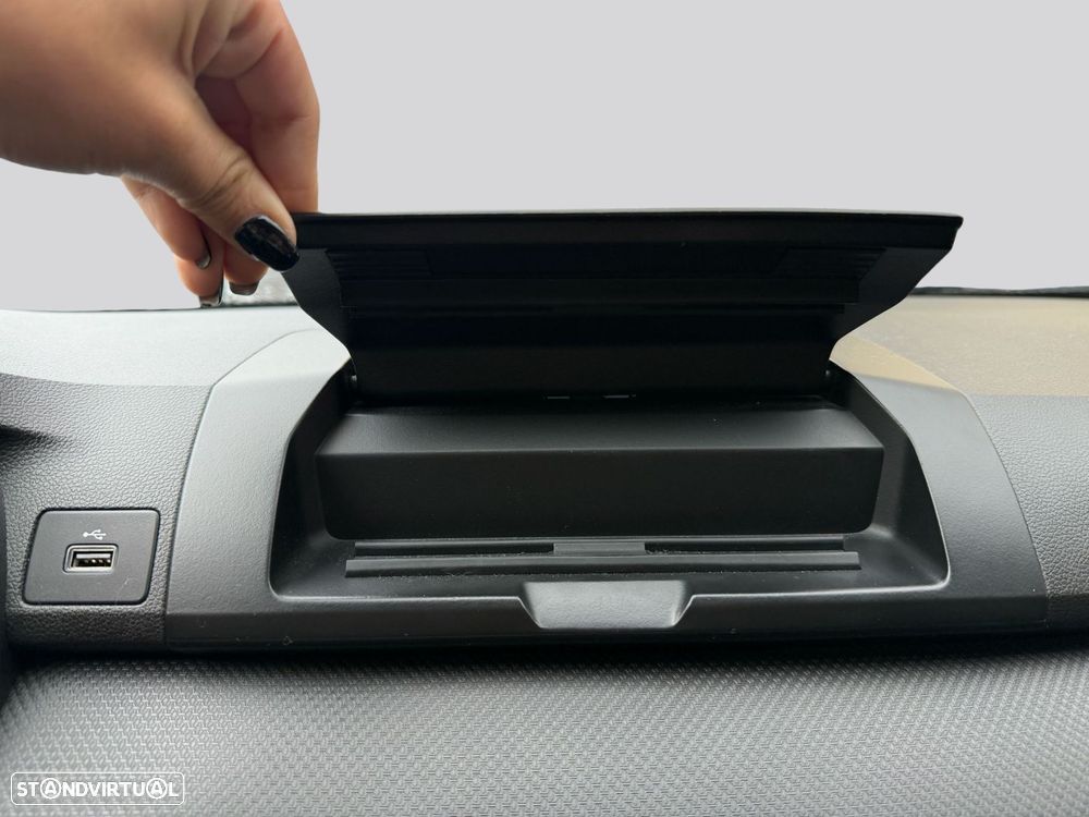 Dacia Sandero 1.0 SCe Essential - 29