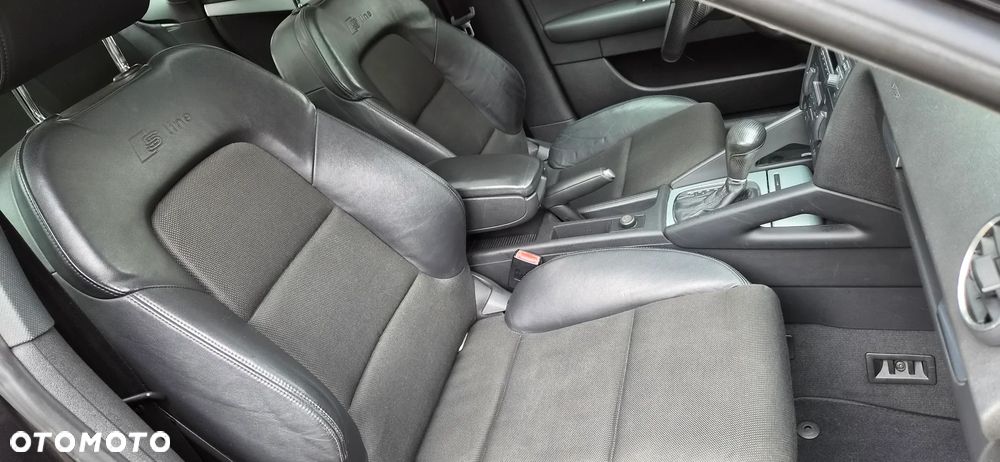Audi A3 Sportback - 26