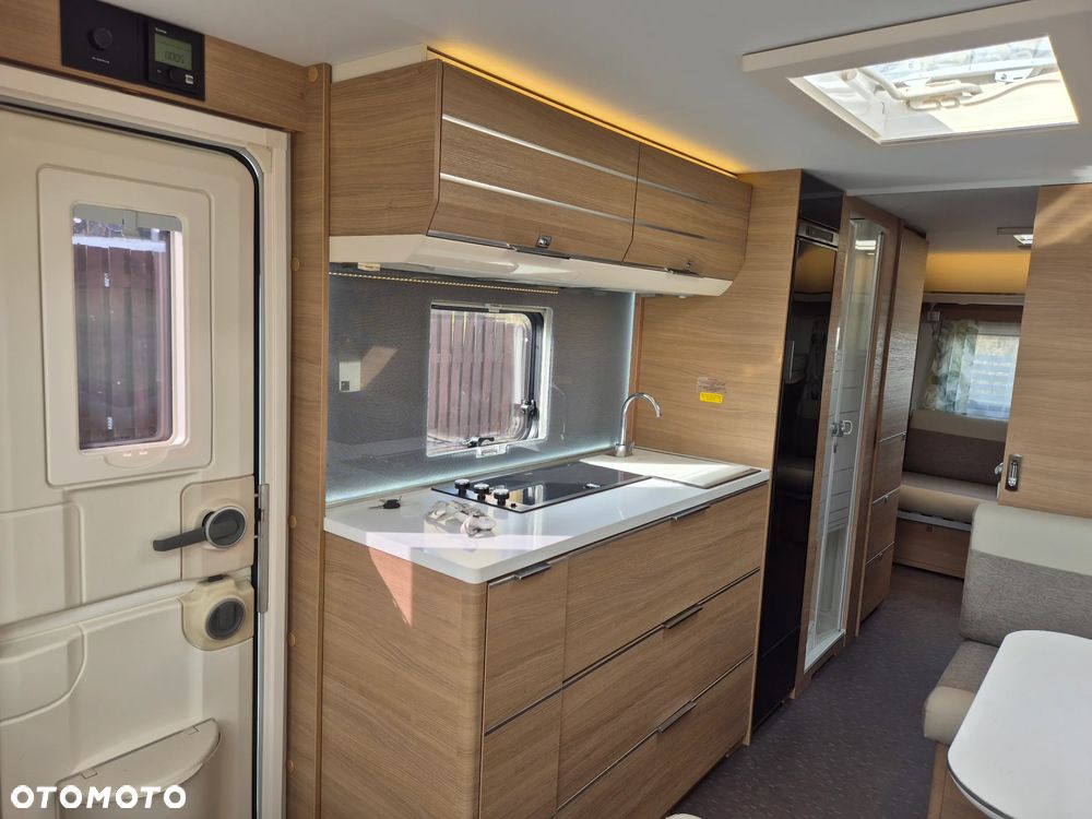 Adria Adora 673 PK - 7