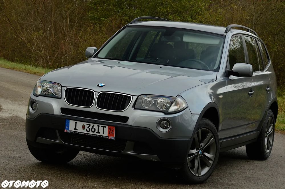 BMW X3 xDrive20d Limited Sport Edition - 31