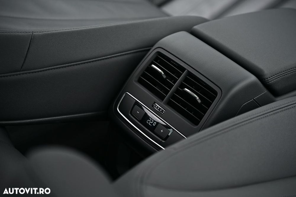 Audi A4 Limuzina - 12