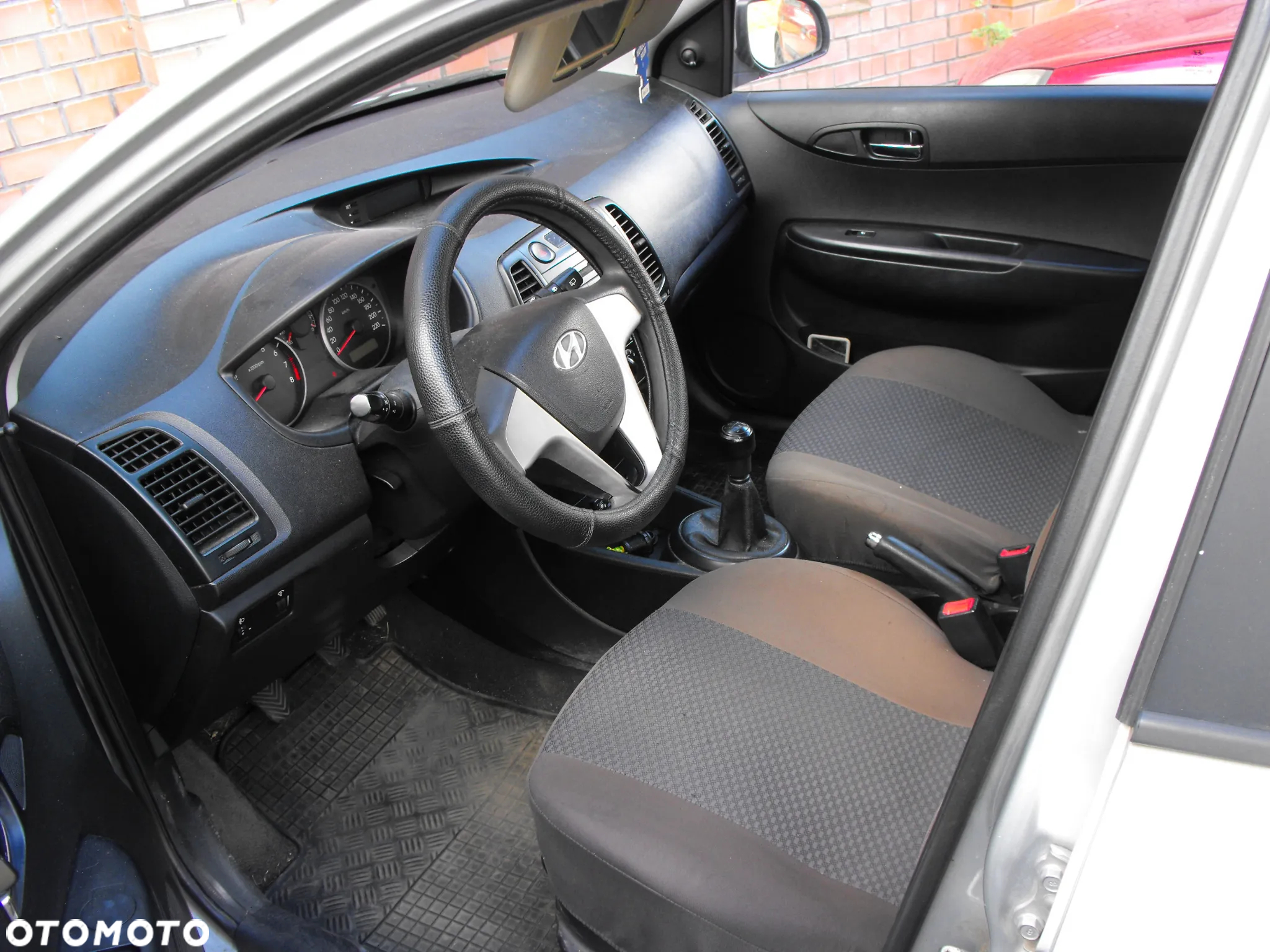 Hyundai i20 - 9