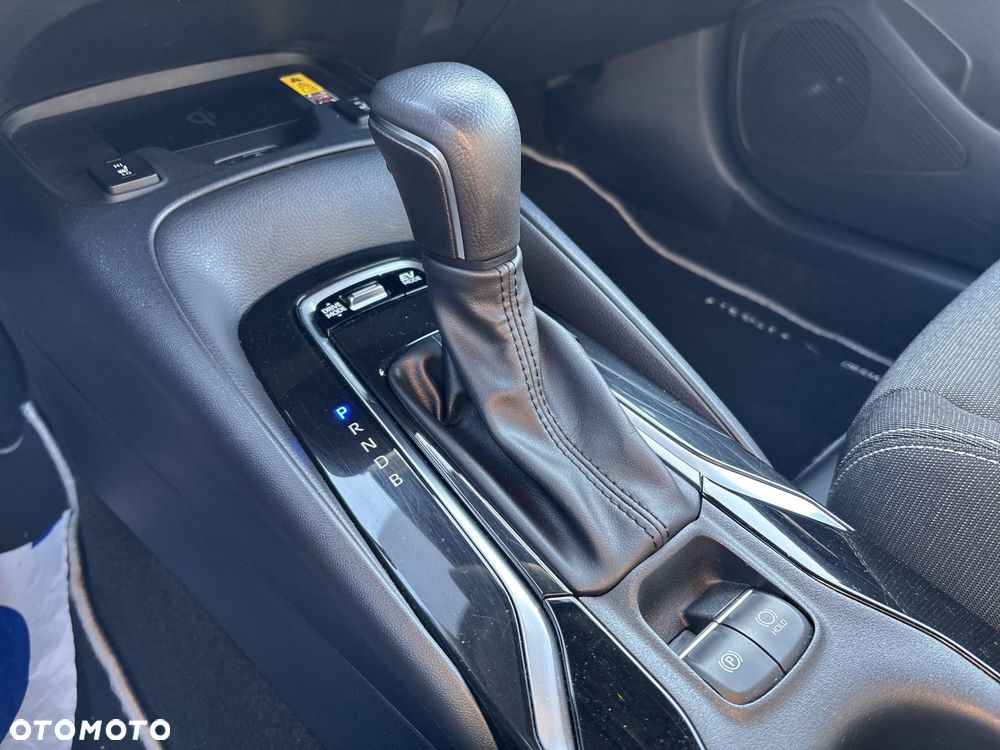 Toyota Corolla 1.8 Hybrid Comfort - 15