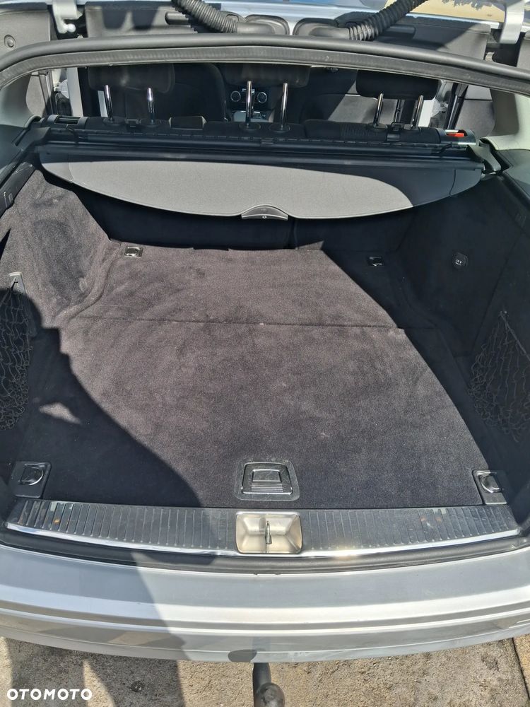 Mercedes-Benz Klasa C 200 CDI Classic - 21