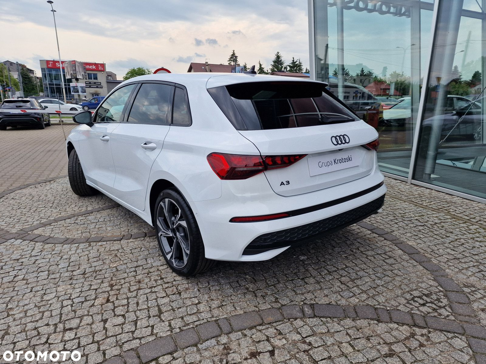 Audi A3 - 6