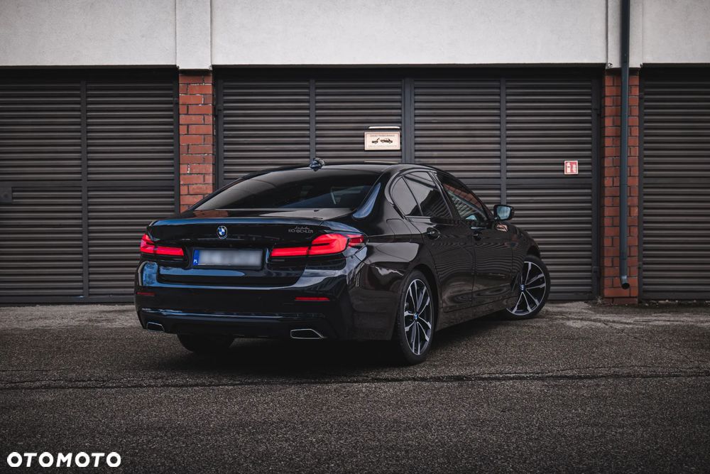 BMW Seria 5 - 12