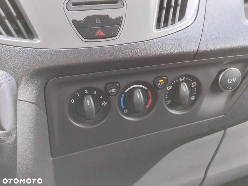 Ford transit-custom - 14
