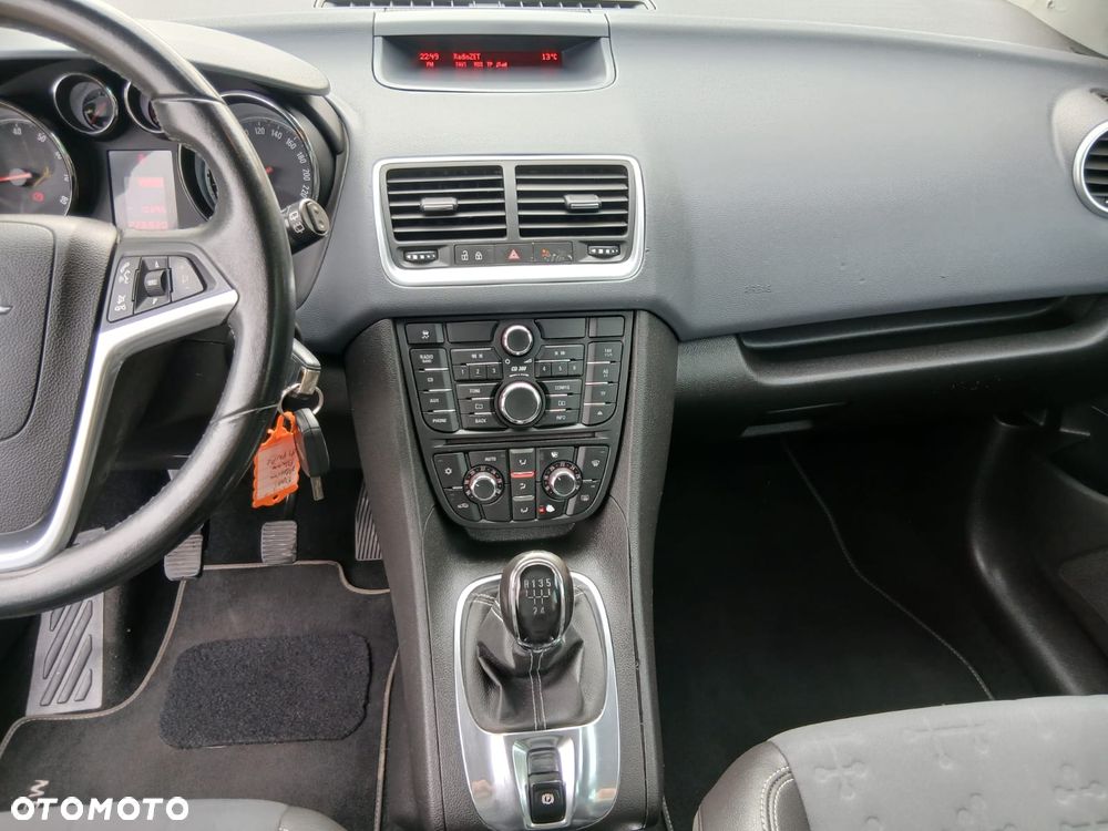 Opel Meriva 1.4 T Enjoy - 24