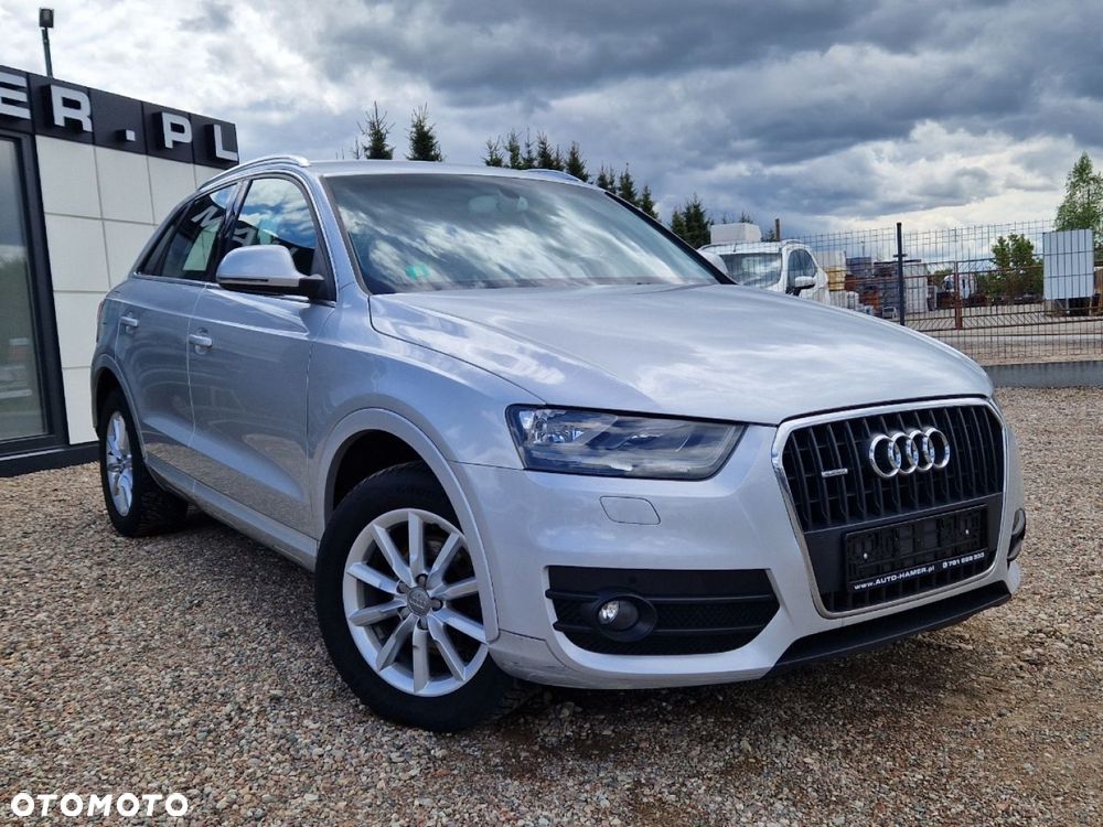 Audi Q3 - 4