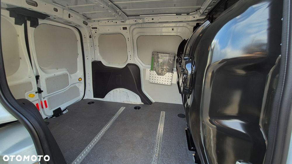 Ford TRANSIT CONNECT - 18
