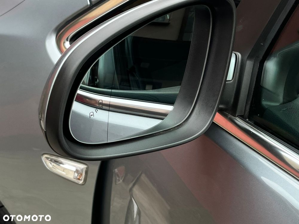 Opel Astra 1.4 Turbo Exklusiv - 13