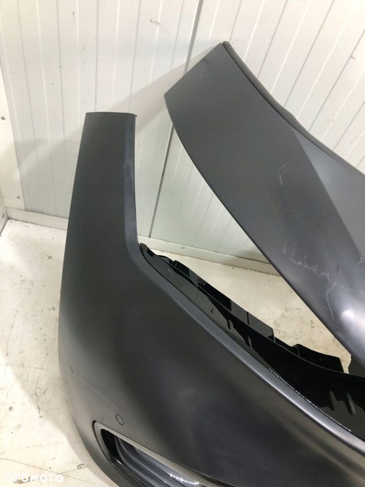 SEAT CUPRA BORN 10E ZDERZAK PRZÓD PRZEDNI 4PDC KAMERA - 13