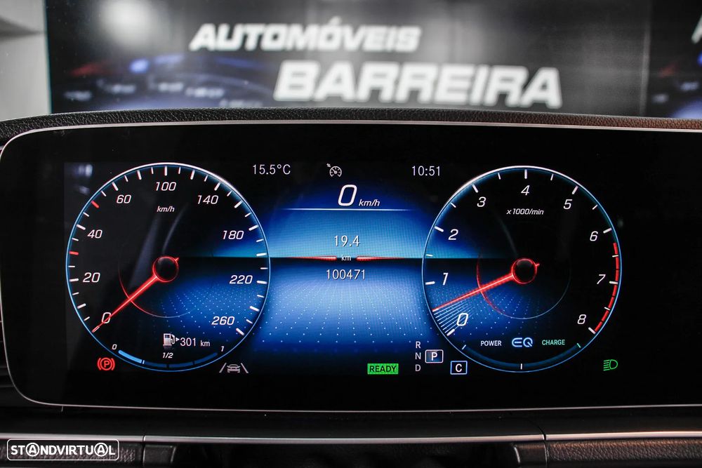 Mercedes-Benz GLE 450 4Matic 9G-TRONIC AMG Line - 38