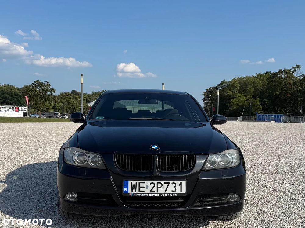 BMW Seria 3 - 2