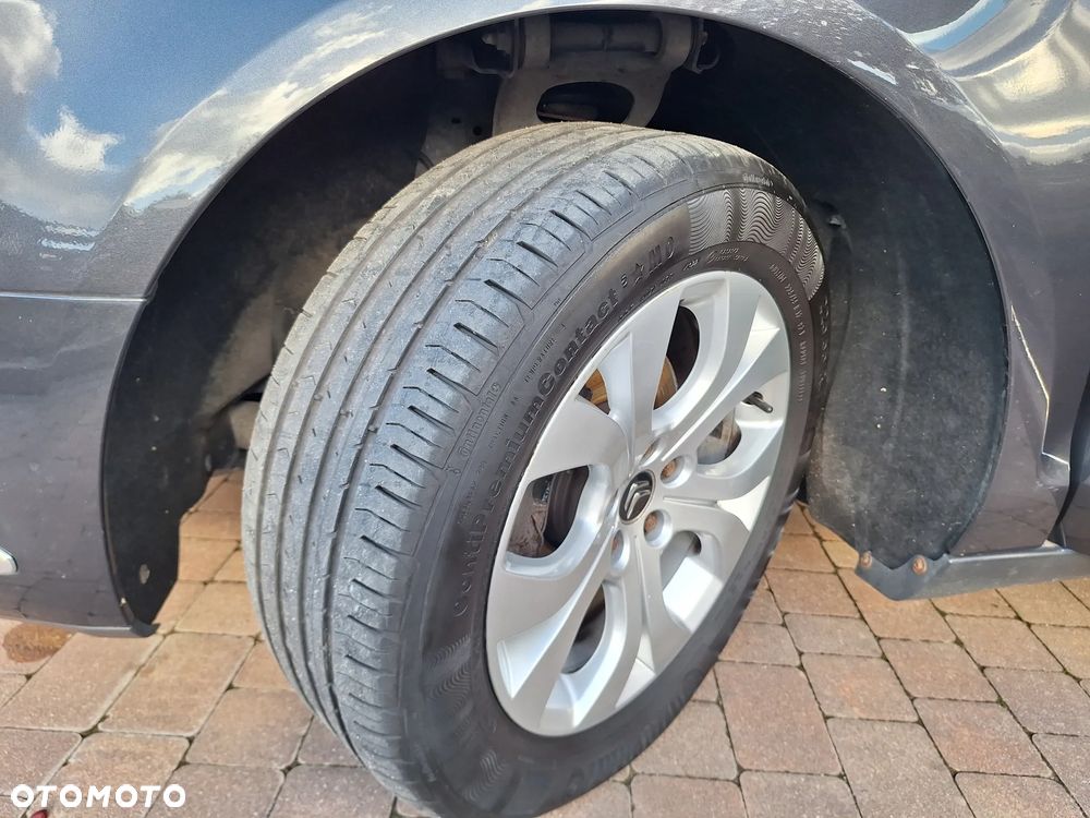 Citroën C5 Tourer HDi 115 FAP Tendance - 20