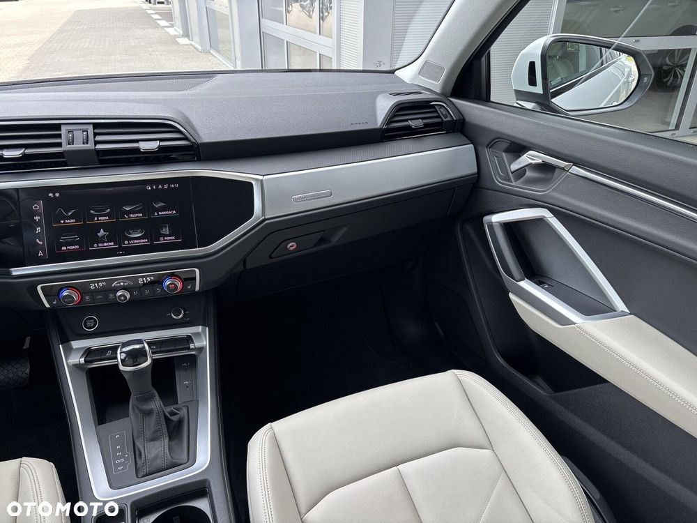 Audi Q3 35 TFSI mHEV S-Line S tronic - 18