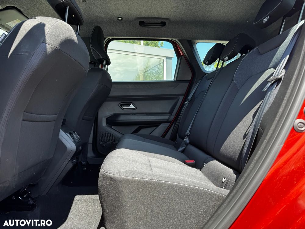 Dacia Bigster TCe 130 4X4 MHEV Expression - 13