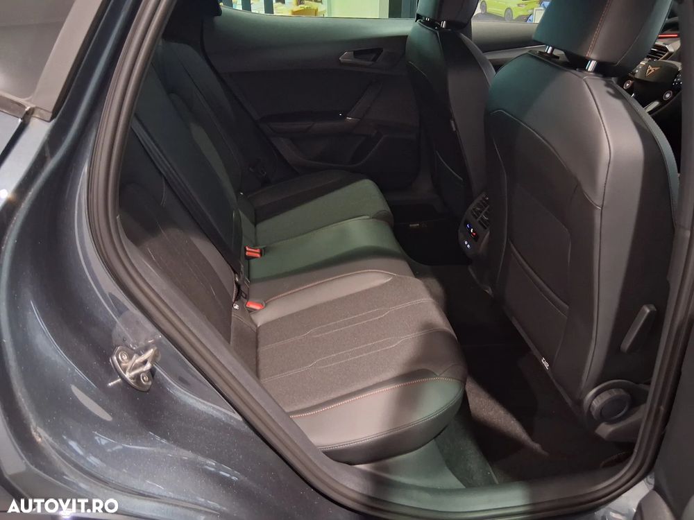 Cupra Formentor 1.5 eTSI DSG7 MHEV - 34