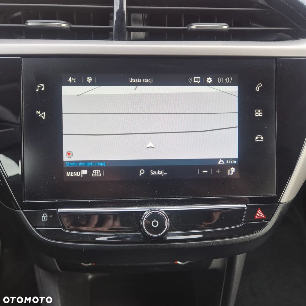 Opel Corsa 1.2 Start/Stop Edition - 24