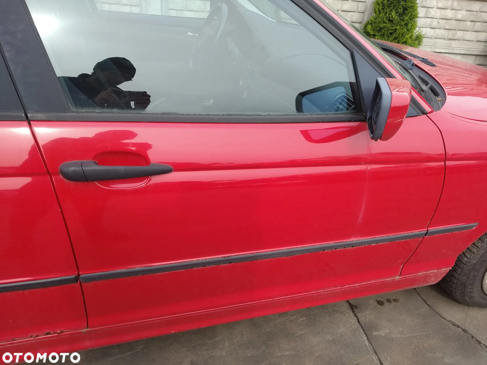 BMW E46 LIFT 318I N42B20A 01-05 - SKRZYNIA BIEGÓW - 13