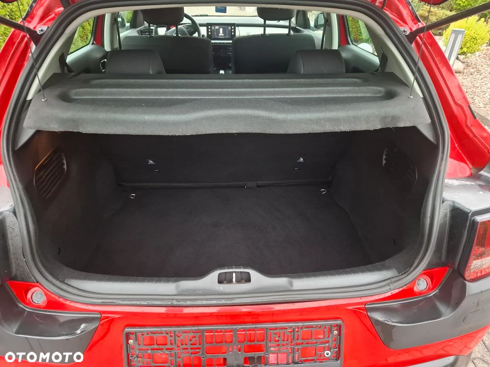 Citroën C4 Cactus PureTech 82 Feel Edition - 18