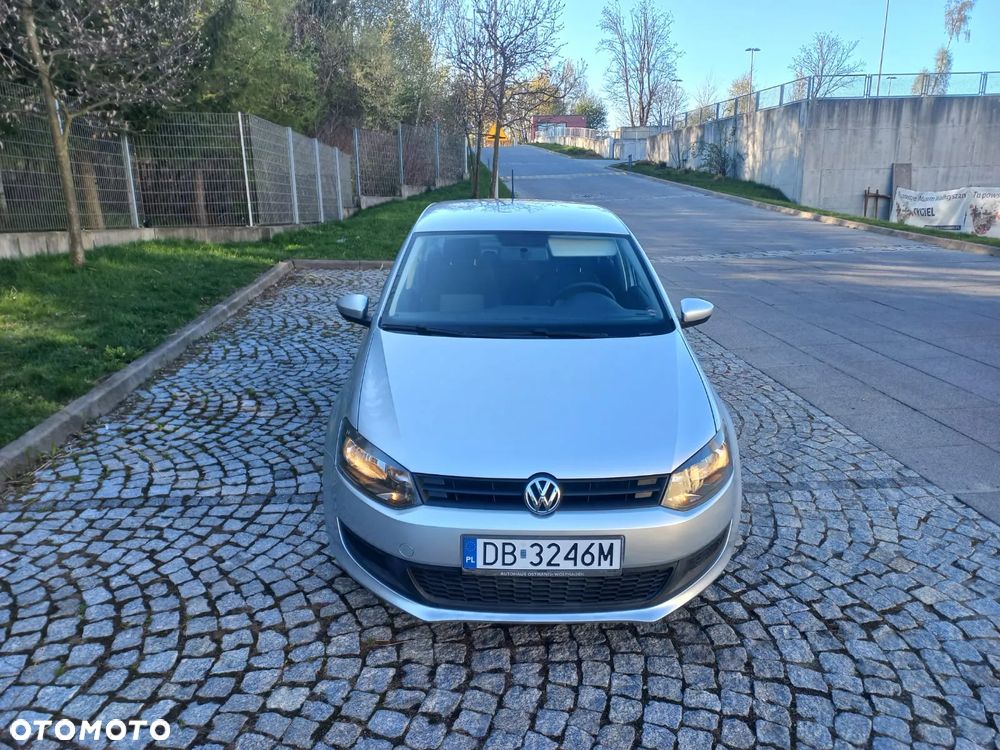 Volkswagen Polo 1.2 CityLine - 27