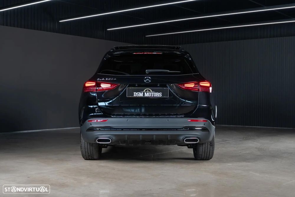 Mercedes-Benz GLA 250 e AMG Line - 6