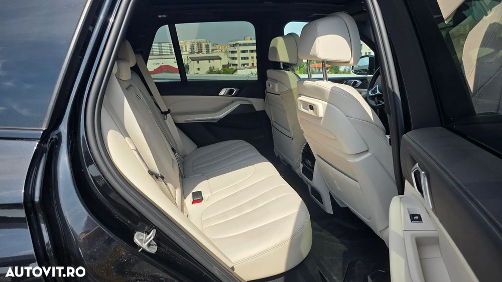 BMW X5 - 10