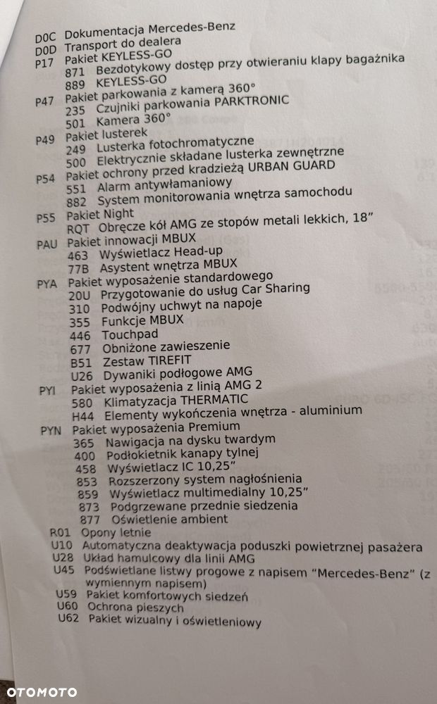 Mercedes-Benz GLA - 6