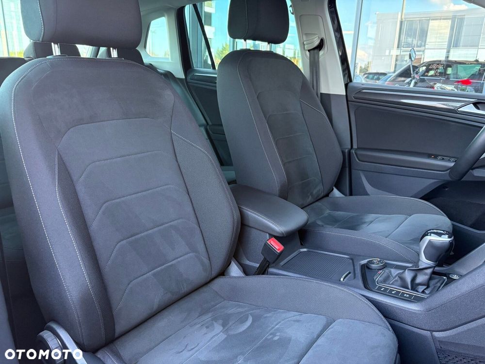 Volkswagen Tiguan - 18