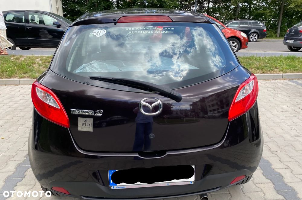 Mazda 2 1.3 Impuls - 4