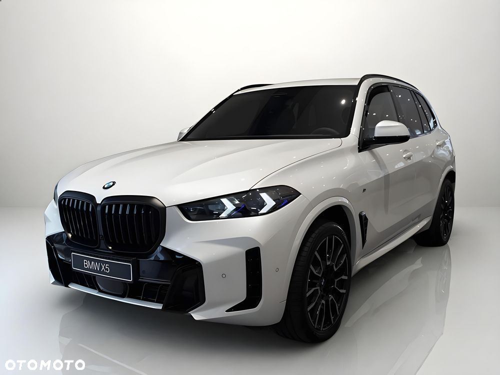 BMW X5 xDrive40i mHEV M Sport sport - 1