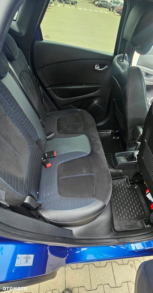 Renault Captur 0.9 Energy TCe S-Edition - 10