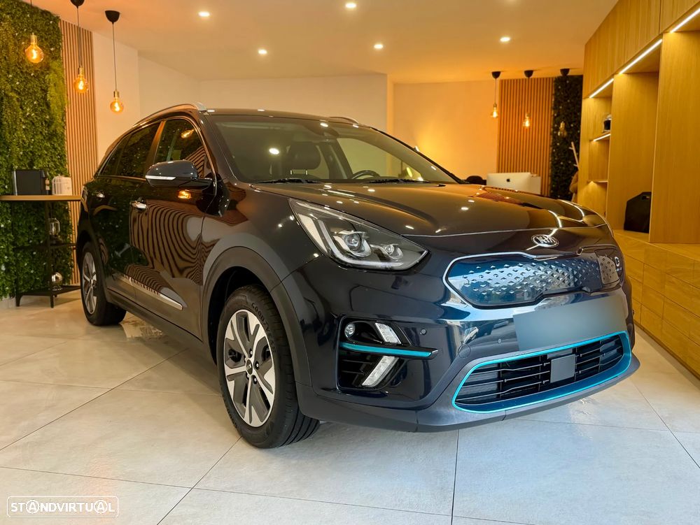 Kia e-Niro Spirit - 1