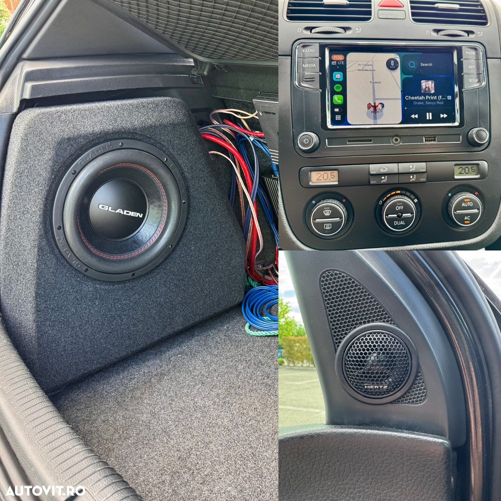 Volkswagen Golf 2.0 GTI DSG - 6