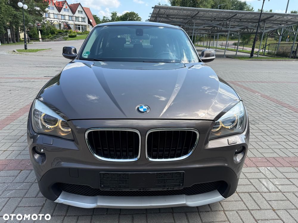 BMW X1 xDrive18d - 7