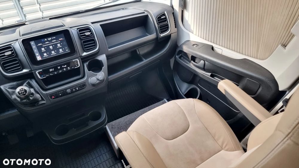 Fiat DUCATO-KAMPER - 15