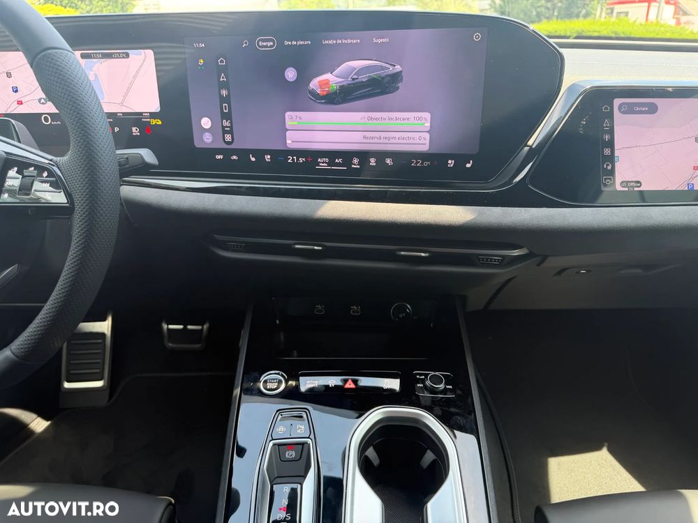 Audi A6 Limuzina 50 TFSI e quattro S tronic - 29