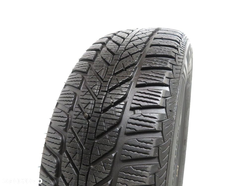 195/60R15 OPONA ZIMOWA FULDA KRISTALL CONTROL HP 88H DOT: 1915. - 6