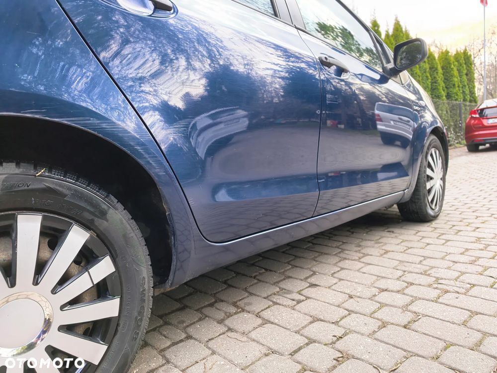 Toyota Yaris 1.4 D-4D Luna - 6